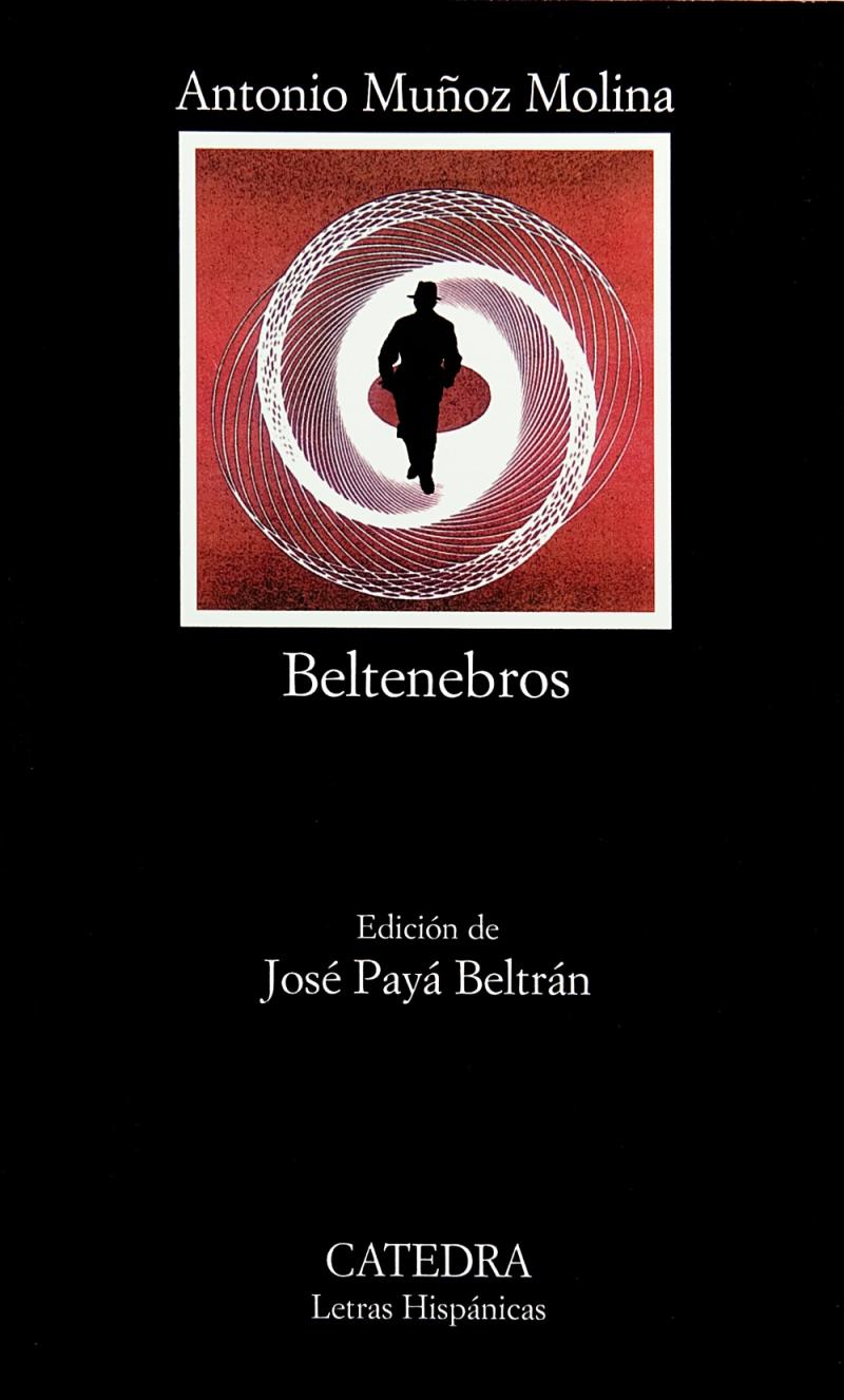 Portada del libro BELTENEBROS