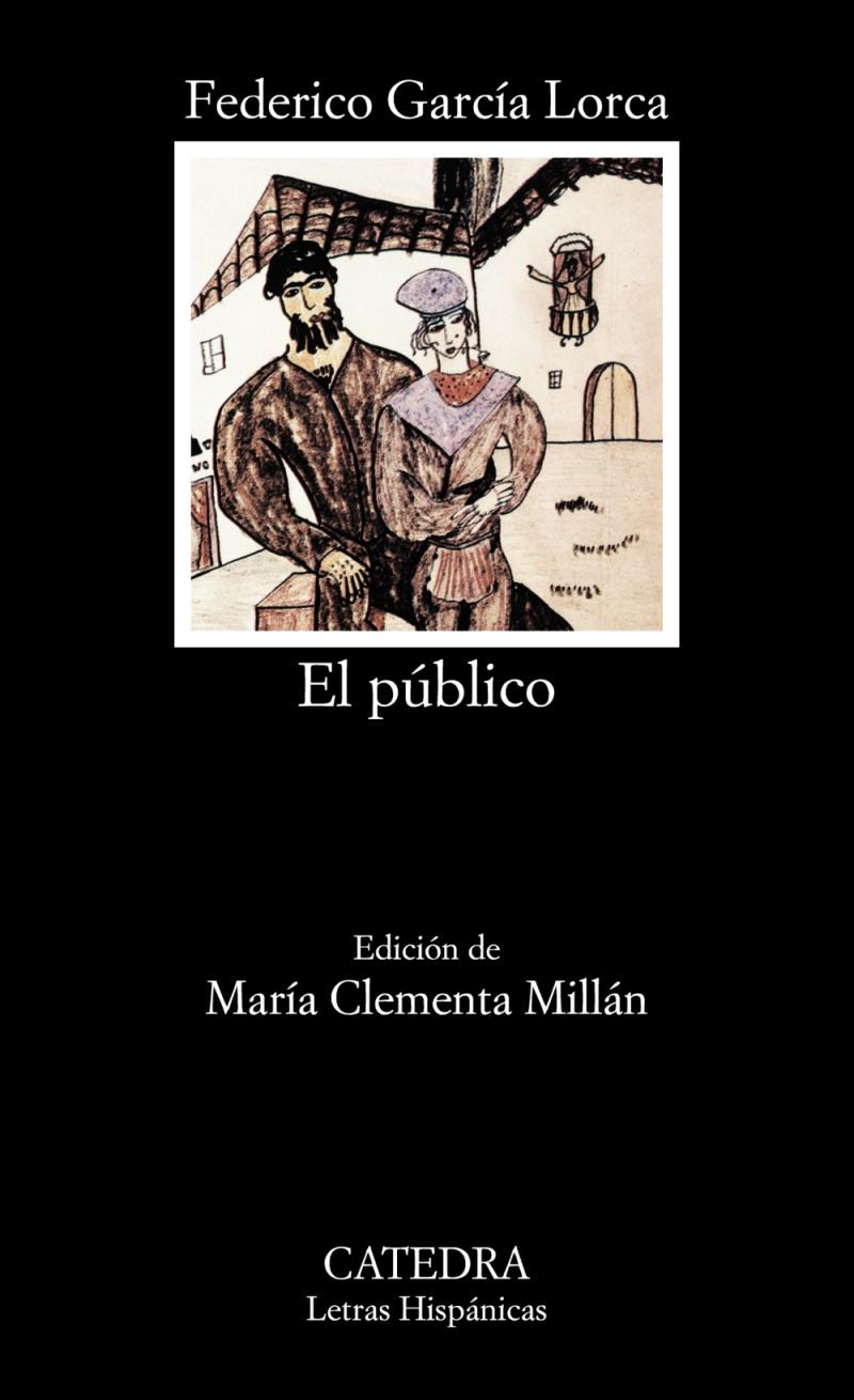 Portada del libro EL PÚBLICO
