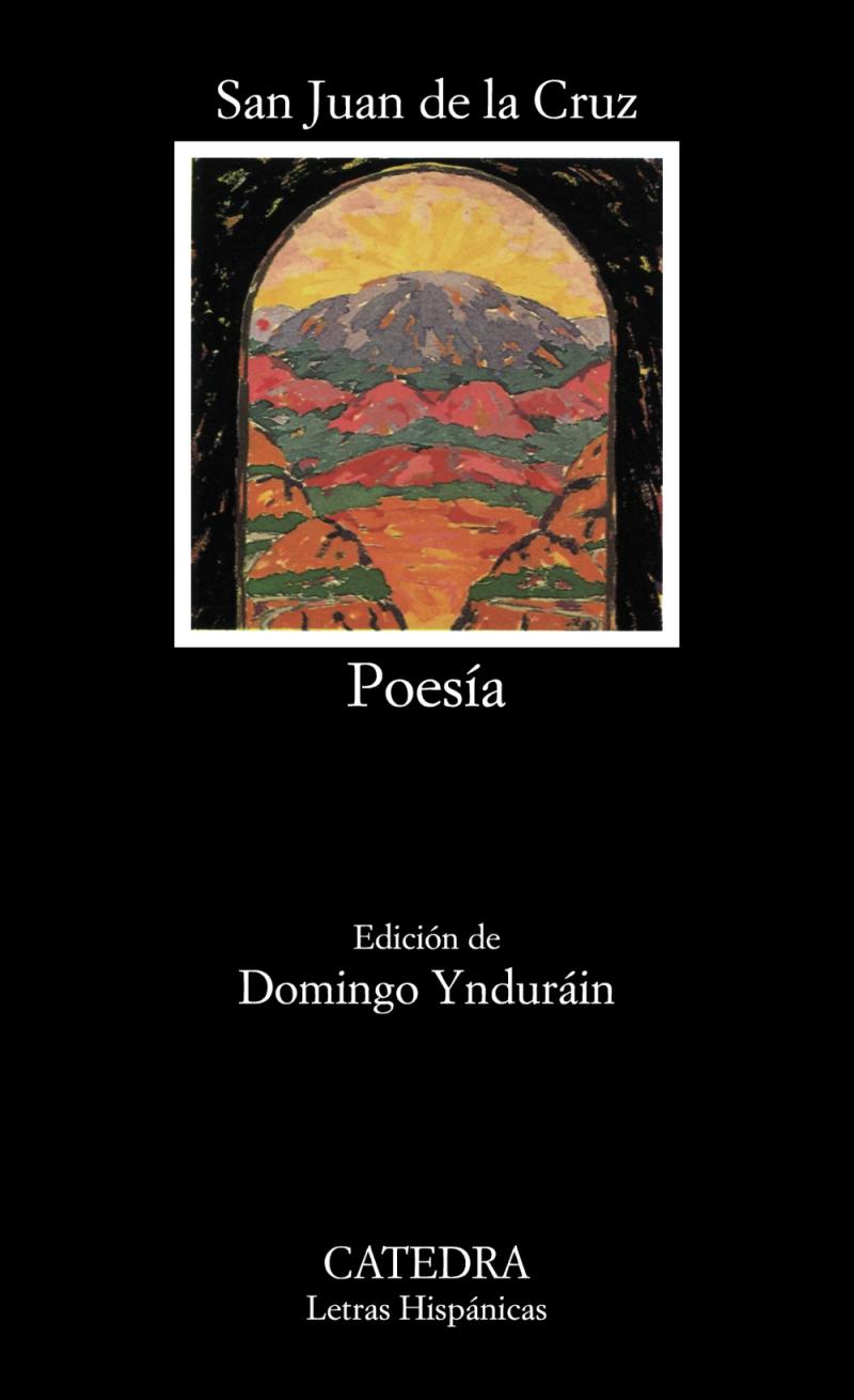 Portada del libro POESÍA