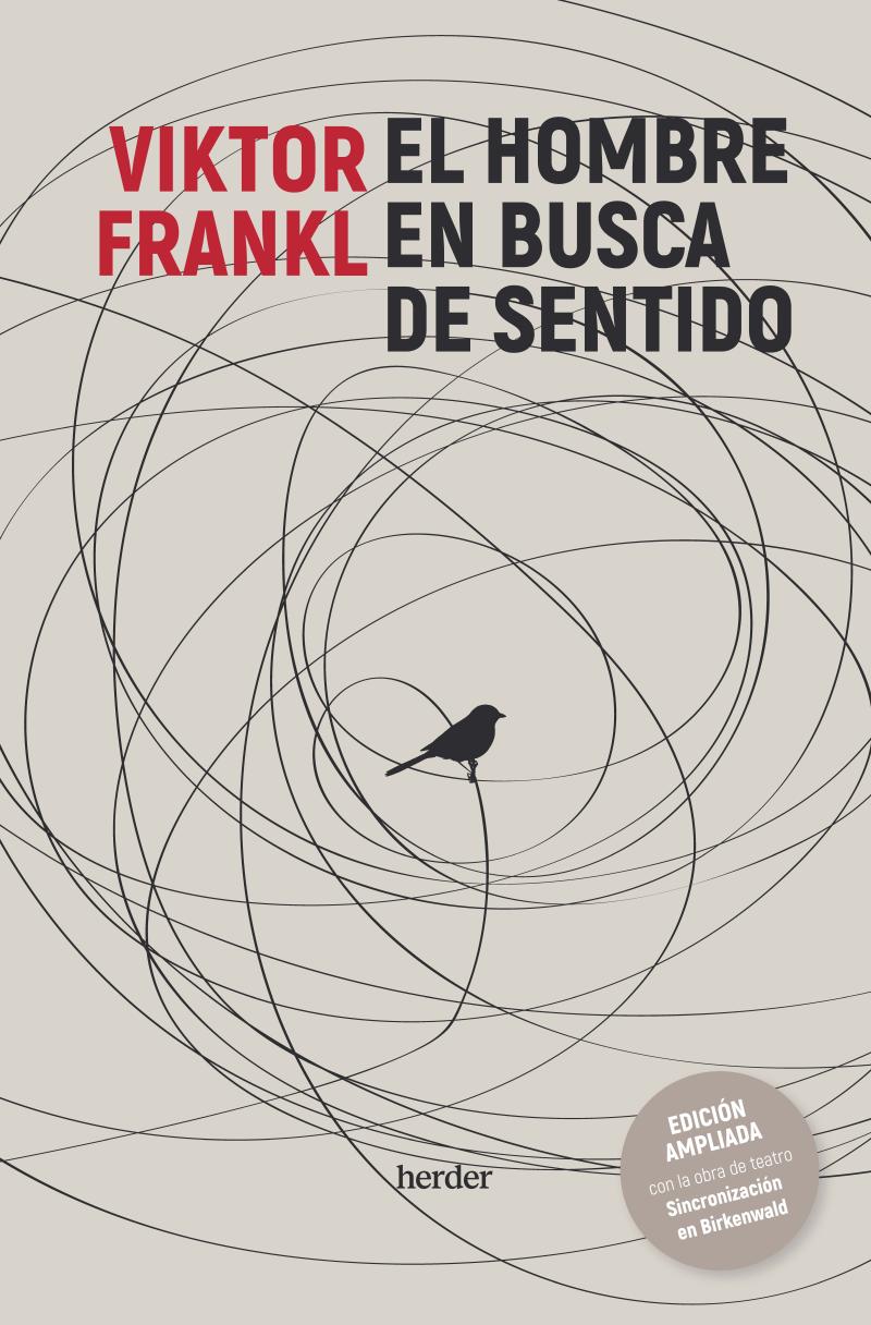 Portada del libro EL HOMBRE EN BUSCA DE SENTIDO