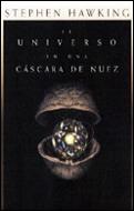 Portada del libro EL UNIVERSO EN UNA CÁSCARA DE NUEZ