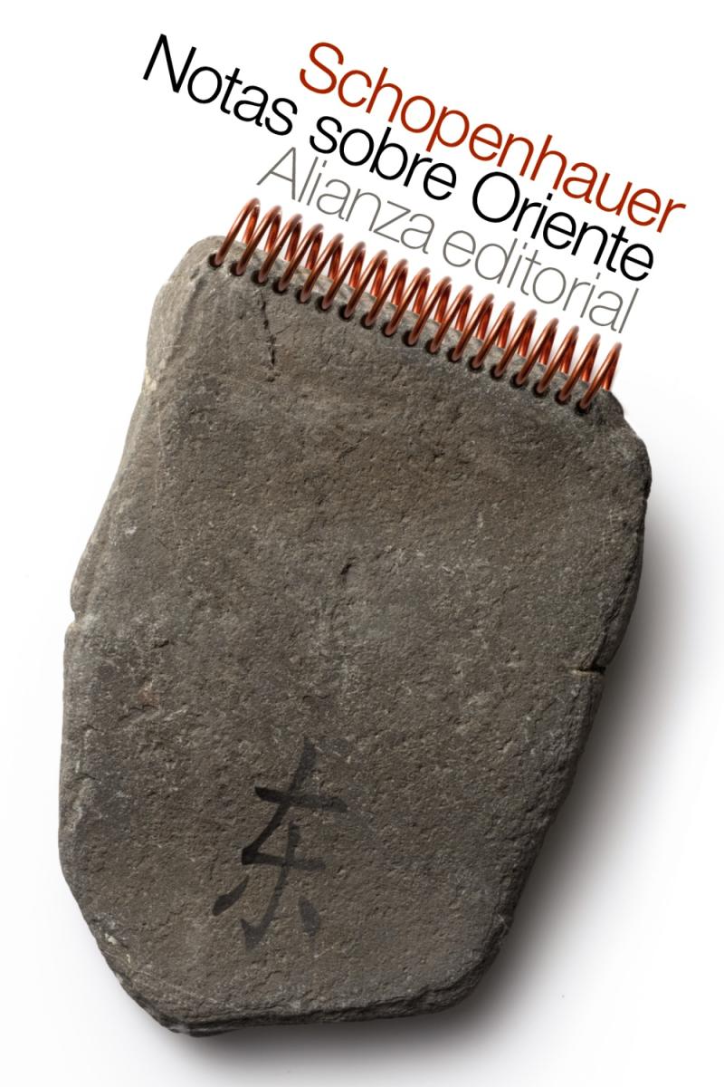 Portada del libro NOTAS SOBRE ORIENTE