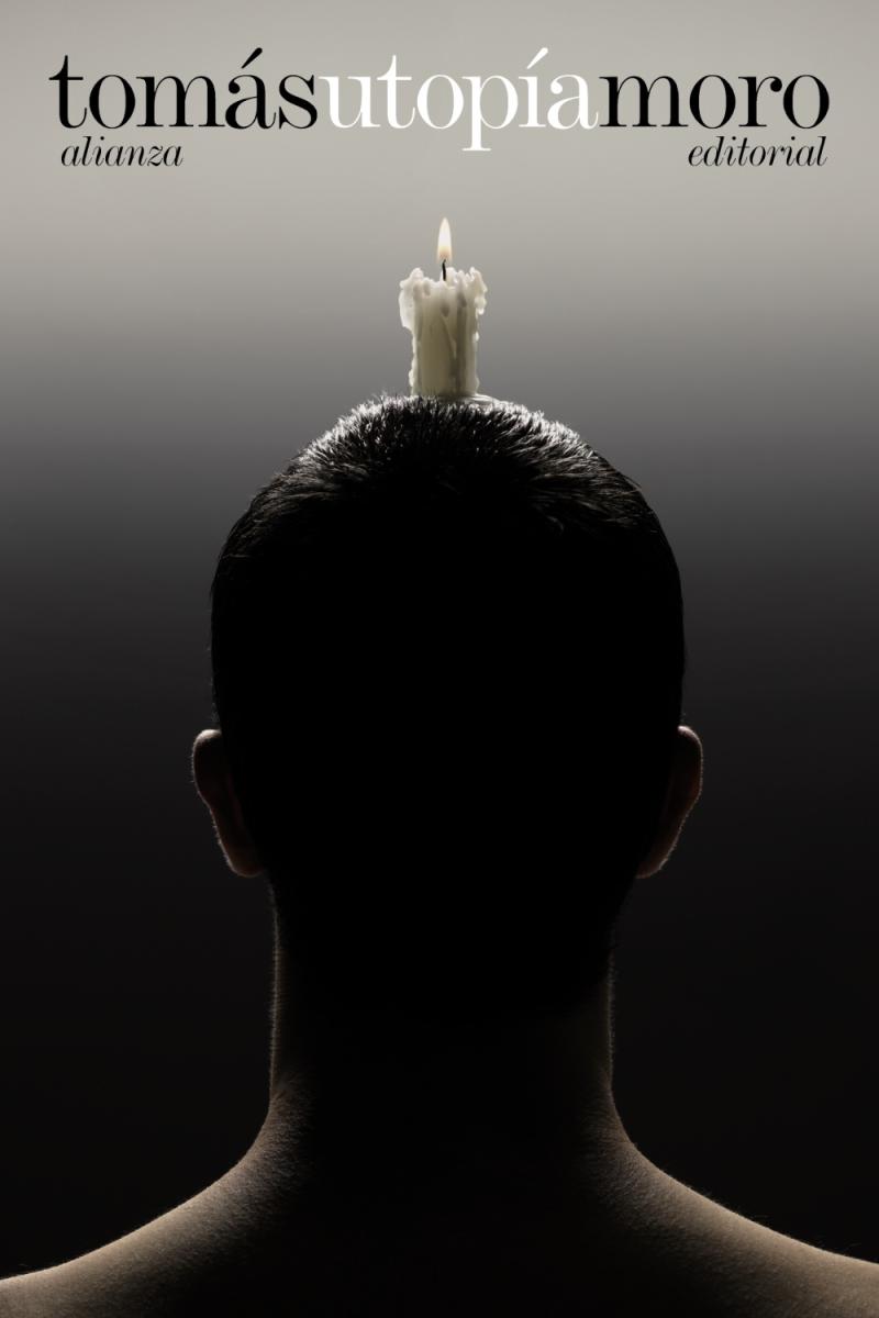 Portada del libro UTOPÍA