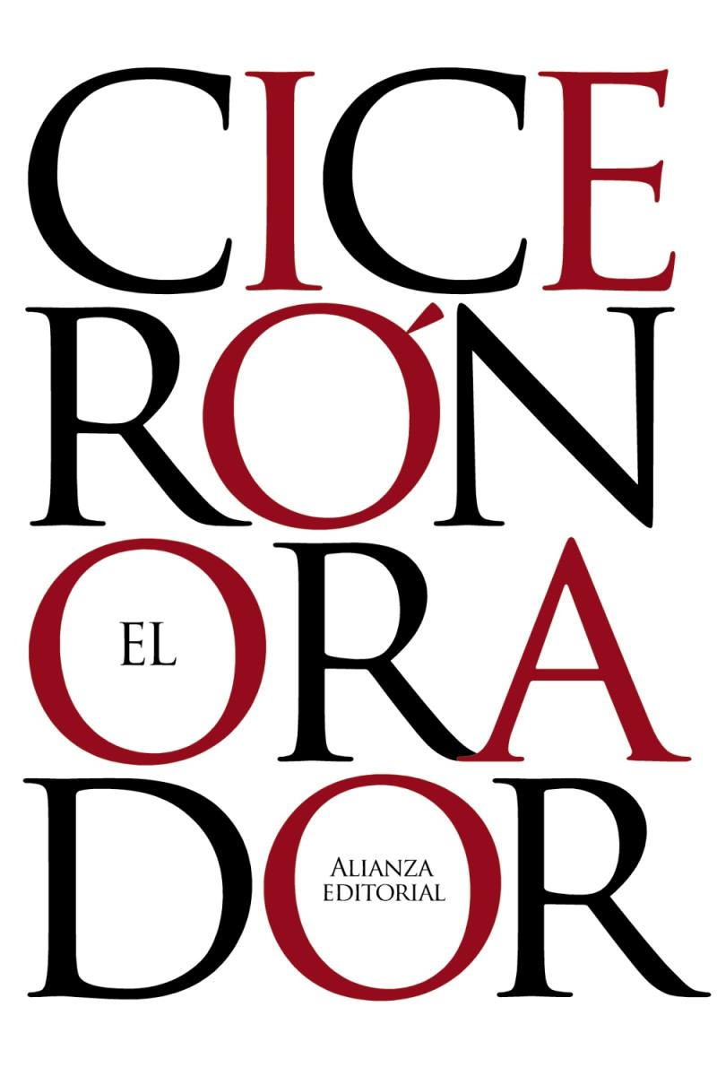 Portada del libro EL ORADOR