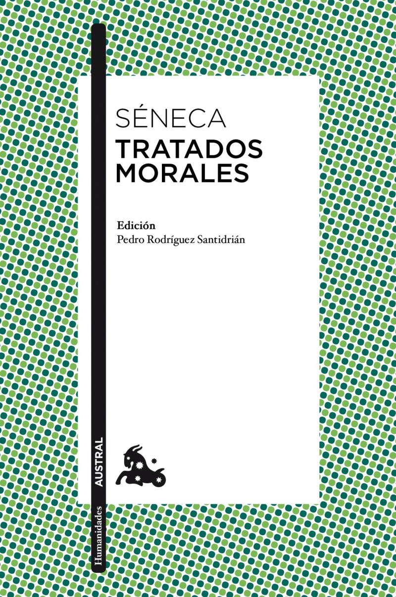 Portada del libro TRATADOS MORALES