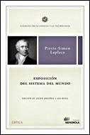 Portada del libro EXPOSICIÓN DEL SISTEMA DEL MUNDO