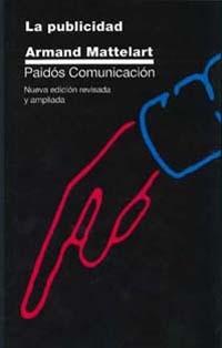 Portada del libro LA PUBLICIDAD