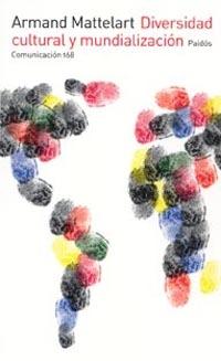 Portada del libro DIVERSIDAD CULTURAL Y MUNDIALIZACIÓN
