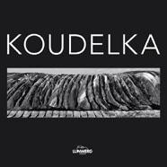 Portada del libro (E) KOUDELKA