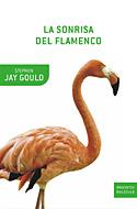 Portada del libro LA SONRISA DEL FLAMENCO