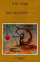 Portada del libro ESE MALDITO YO