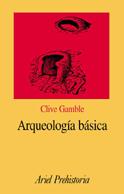 Portada del libro ARQUEOLOGÍA BÁSICA