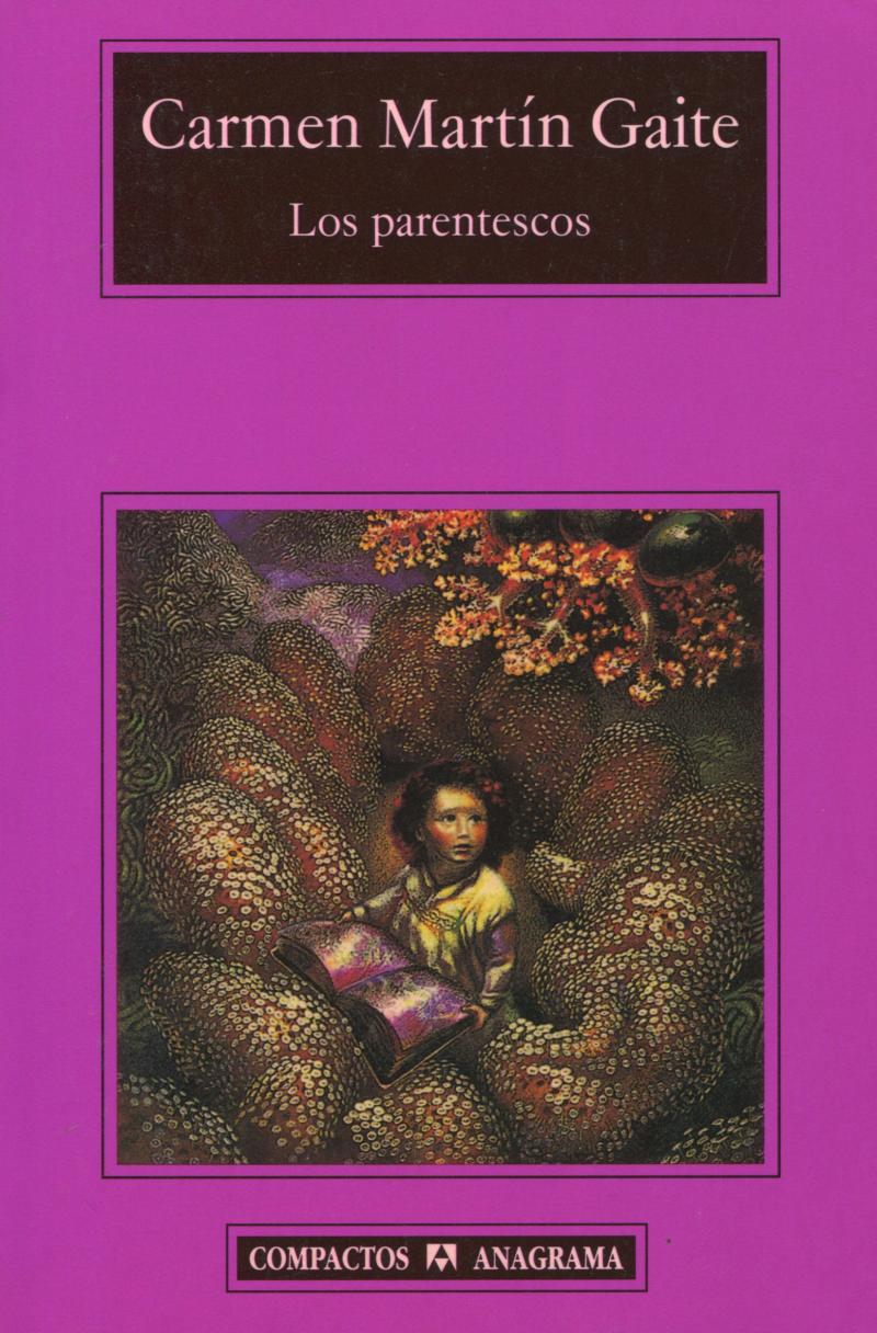 Portada del libro LOS PARENTESCOS (CM)