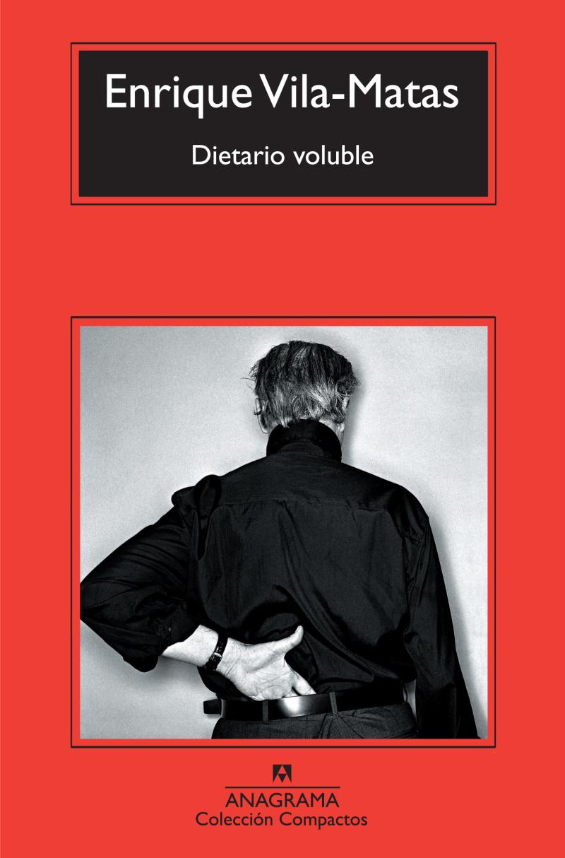 Portada del libro DIETARIO VOLUBLE (CM)