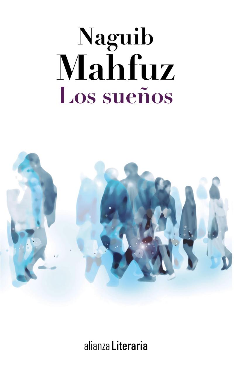 Portada del libro LOS SUEÑOS
