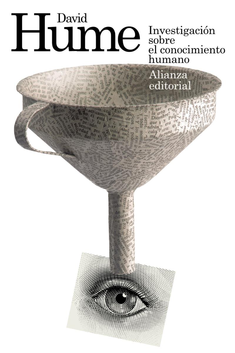 Portada del libro INVESTIGACIÓN SOBRE EL CONOCIMIENTO HUMANO