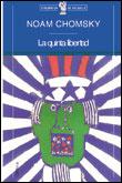 Portada del libro LA QUINTA LIBERTAD