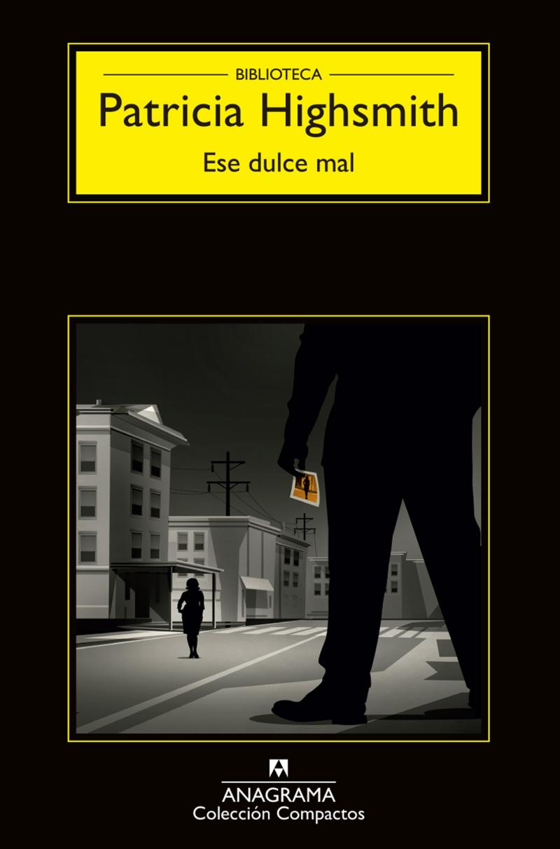Portada del libro ESE DULCE MAL
