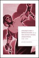 Portada del libro ANARQUISMO Y REVOLUCIÓN
