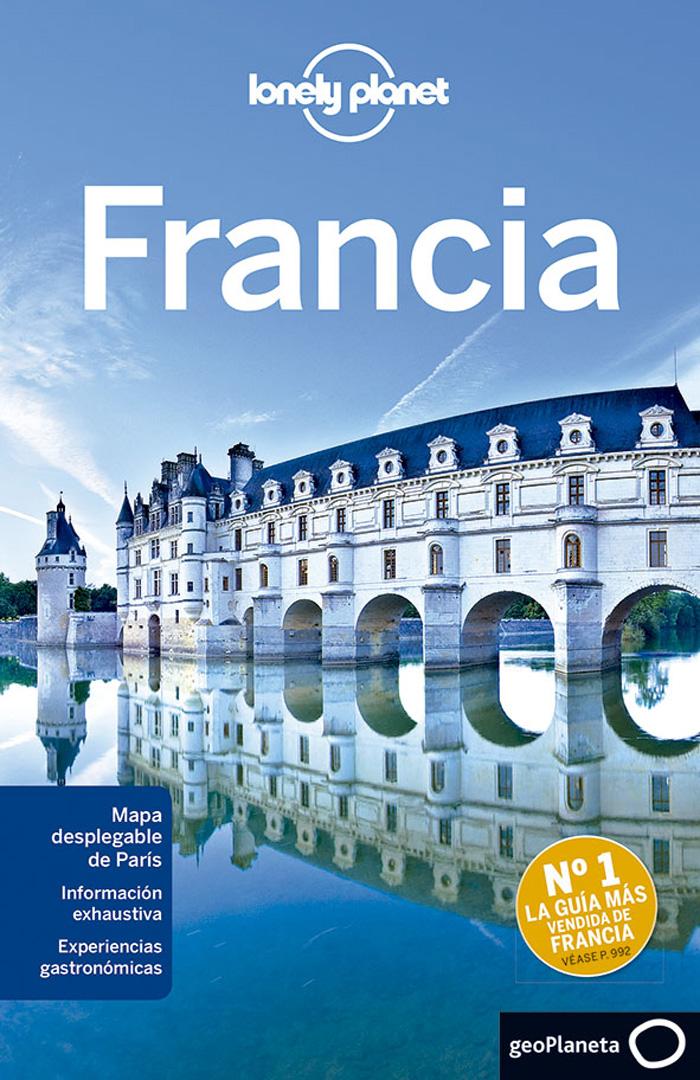 Portada del libro FRANCIA