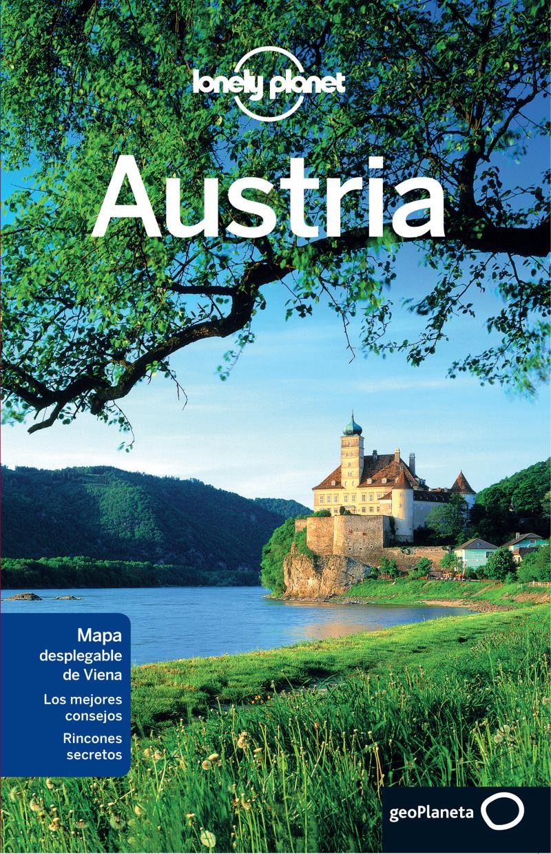 Portada del libro AUSTRIA 4
