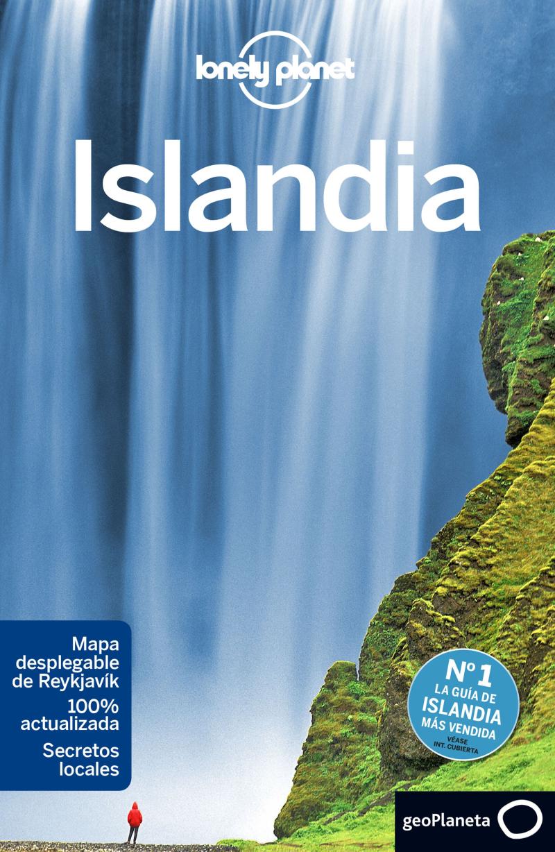 Portada del libro ISLANDIA 3