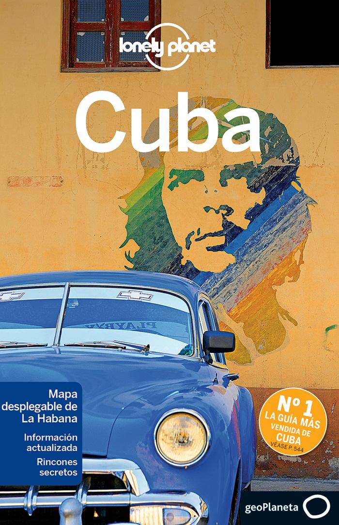 Portada del libro CUBA 6