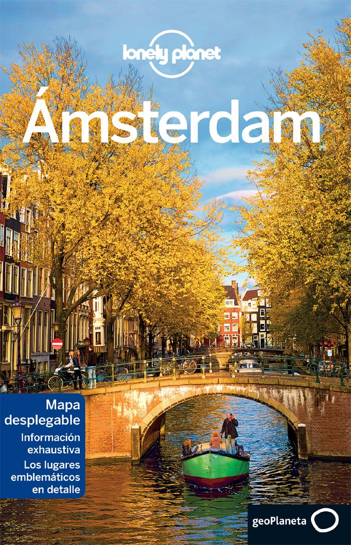 Portada del libro AMSTERDAM LP