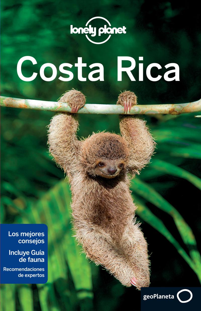 Portada del libro COSTARICA SEIS