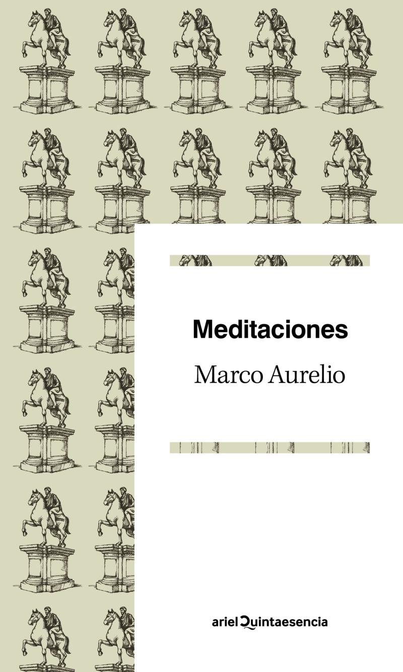 Portada del libro MEDITACIONES